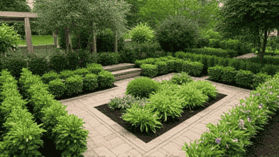 Best Family Vegetable Garden Design Guide