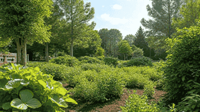 Building a No-Dig Garden: A Sustainable Approach to Gardening