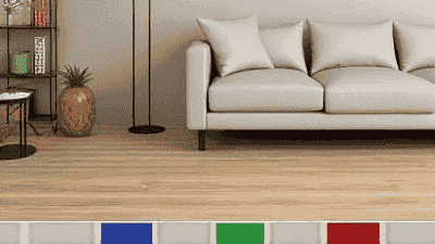 Choosing the right flooring material: Analysis of advantages and disadvantages