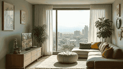 Creating an Energy-Efficient Home: Simple Changes for Big Savings