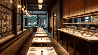 Creative Restaurant Design: Techniques for Enhancing Dining Experience