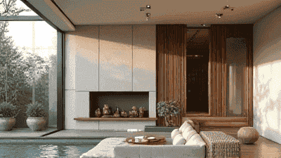 DIY Outdoor Space Renovation: Creating Ideal Courtyards and Balconies