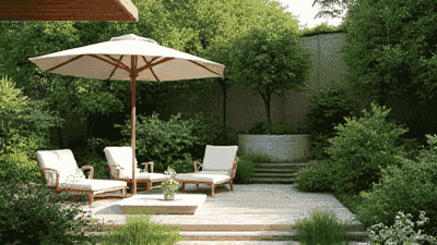 Designing Outdoor Spaces for Environmental Harmony: Landscaping Ideas