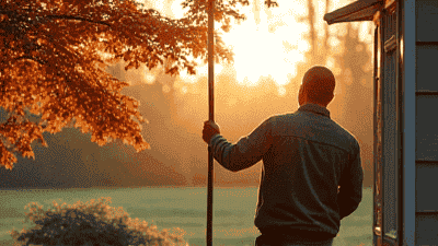 Fall Home Maintenance: Preparing Your House for the Winter Months