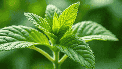 Growing Your Own Herbs: A Beginner's Guide to an Eco-Friendly Herb Garden