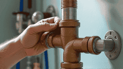 How to Care for Your Home's Plumbing System: Regular Checks and Maintenance