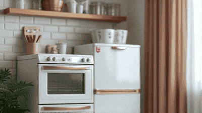 How to Clean and Maintain Your Home's Appliances for Longevity