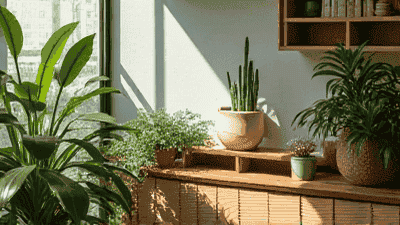 How to Create a Zero-Waste Home: Tips for Sustainable Living