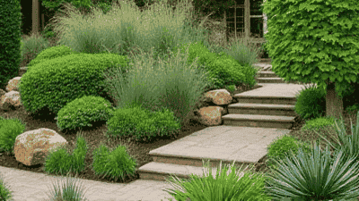 How to Incorporate Native Plants into Your Landscape Design