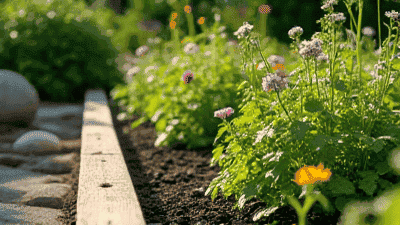 How to Plan and Build a Raised Garden Bed