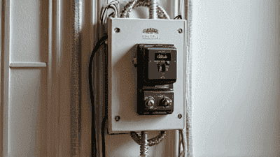 How to Properly Maintain Your Home's Electrical Systems