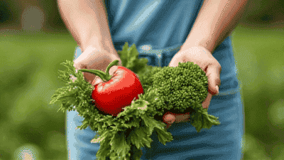 How to Support Local Farmers and Eat Seasonally for Sustainability