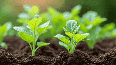 How to establish an organic vegetable garden: starting from the basics