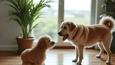 Pet friendly home design: creating a comfortable space suitable for both humans and pets