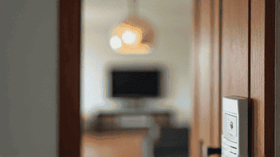 Smart Sensors and Home Automation: Enhancing Safety and Comfort