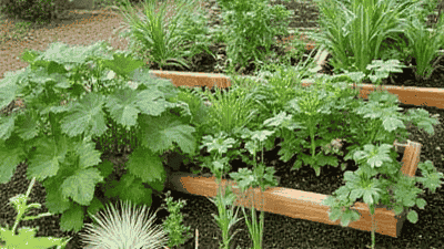 The Art of Edible Landscaping: Combining Beauty and Function