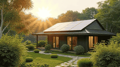 The Benefits of Solar Power for Your Home and Environment