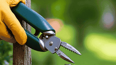 The Importance of Pruning: Keeping Your Garden Healthy and Beautiful