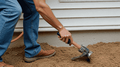 The Importance of Regularly Checking Your Home's Foundation