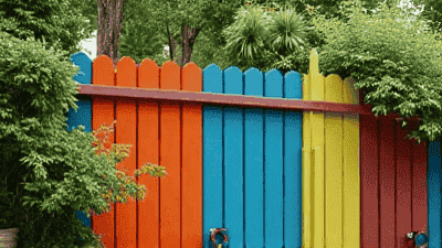 The Role of Color in Garden Design: How to Create Vibrant Spaces