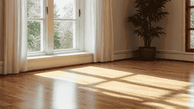 The Ultimate Guide to Maintaining Your Home's Flooring