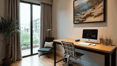 Tips for Creating a Fully Automated Home Office