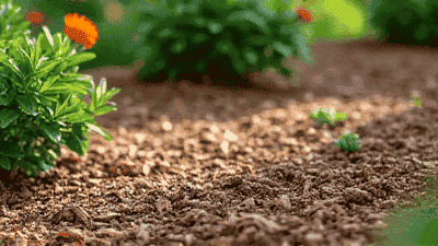 Understanding Different Types of Mulch and Their Benefits