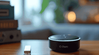 Voice Assistants and Smart Homes: Creating a Seamless Experience